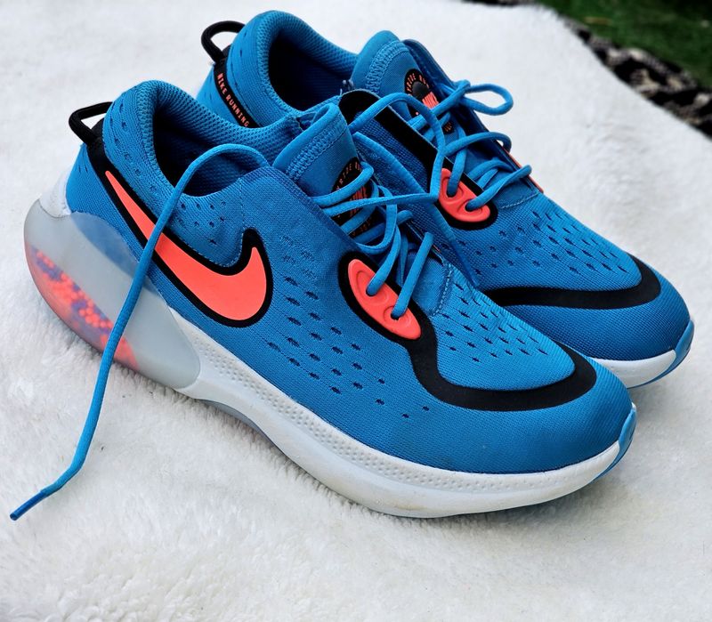 Nie Joyride Dual Run Laser Blue оригинални дамски сникърси 36,5 номер