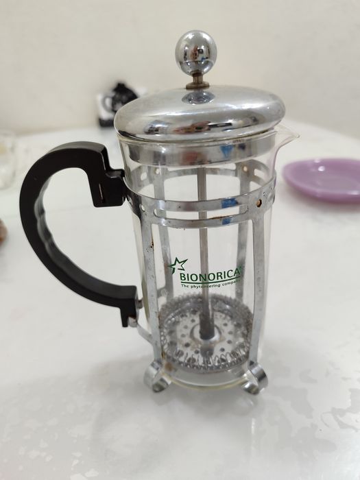 Френч - пресс чайник заварочный