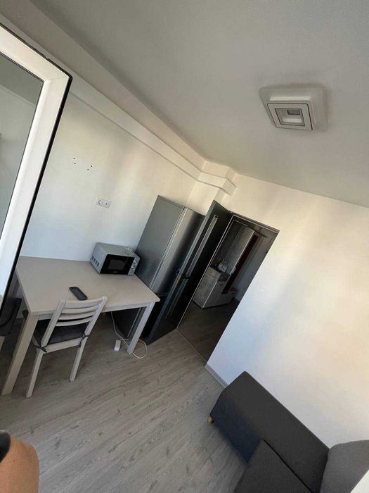 Inchiriez garsoniera in regim hotelier conditii foarte bune