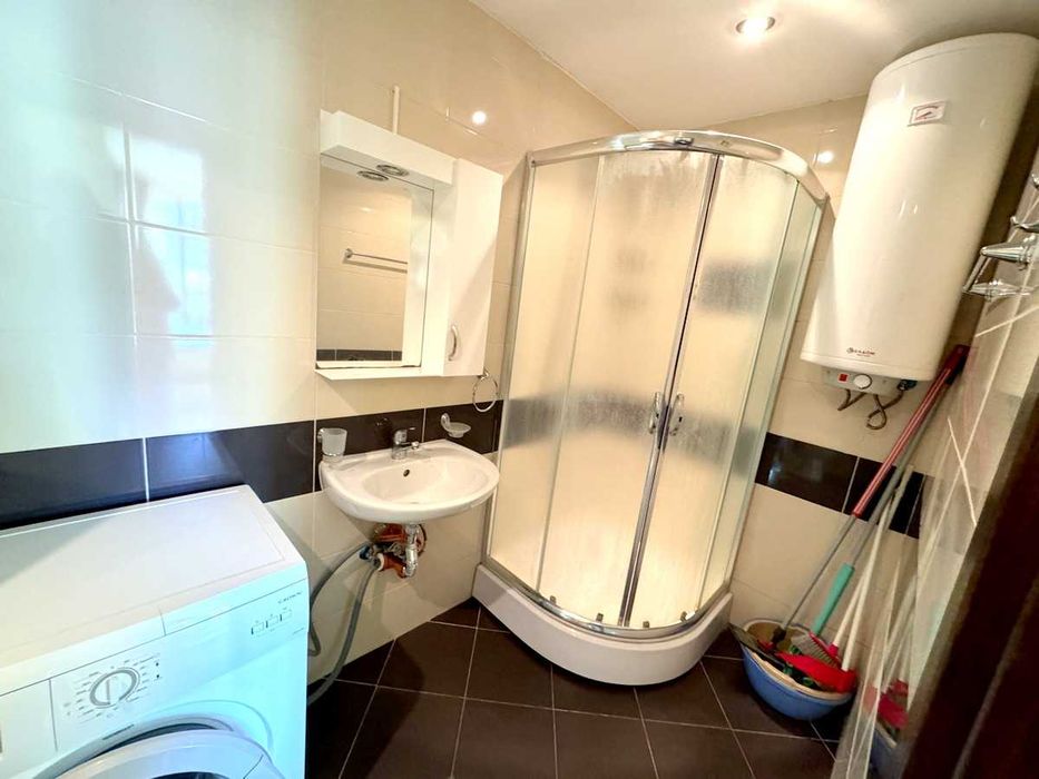 Продава се Тристаен апартамент в к.к. Слънчев бряг - 80 кв.м за 1162 €/кв.м - Снимка #12