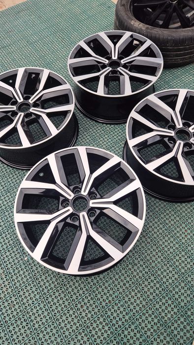 Reconditionari jante Vopsire jante electrostatic targoviste diamond