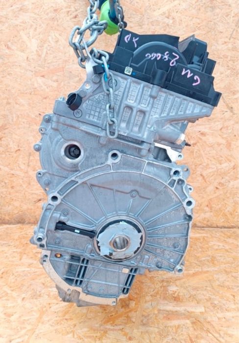 Двигател за BMW G серия