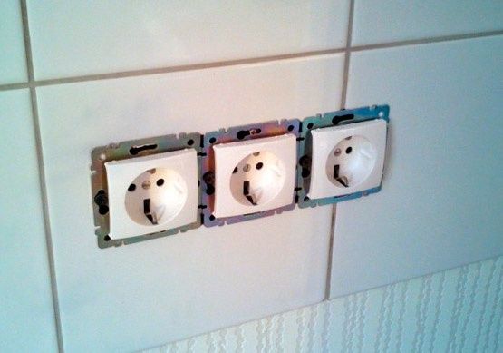 электрик хизматлари