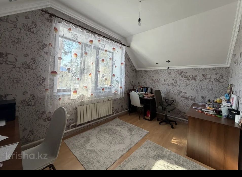 Продам дом в экологический чистом районе