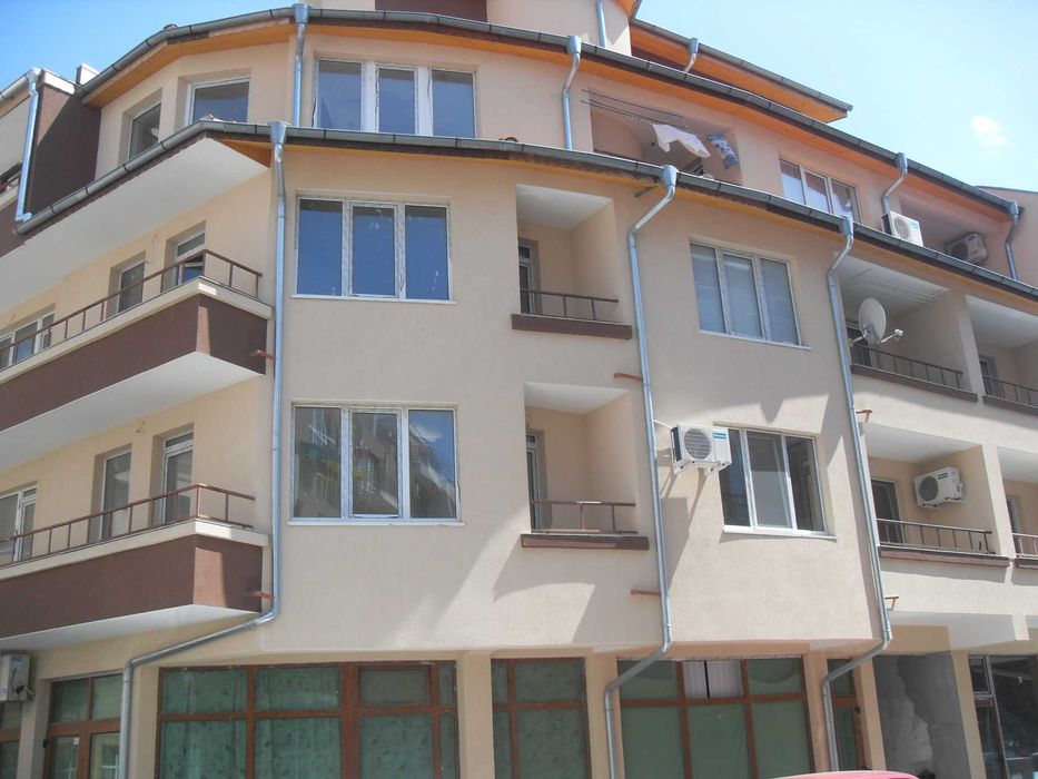 Дава се под наем Офис в Поморие - 19 кв.м за 178.5 € - Снимка #2