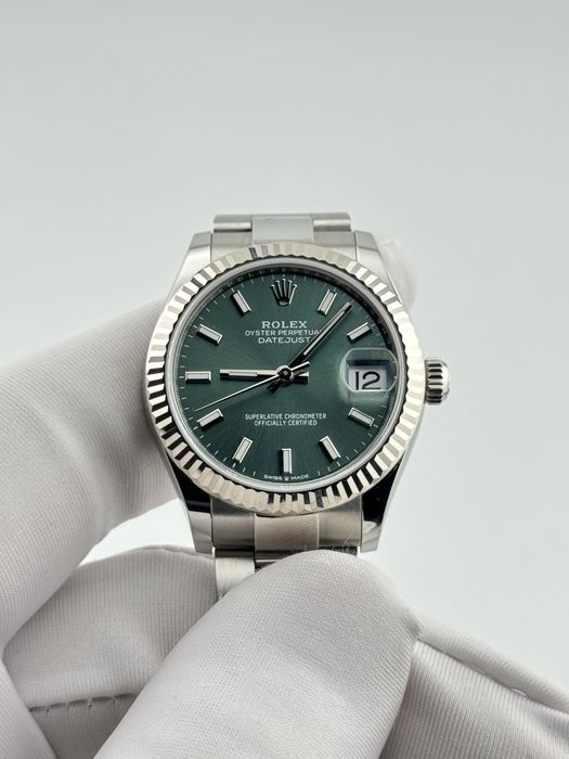 Наручные часы Rolex Datejust 31