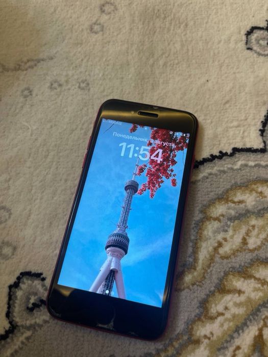 Iphone 8 256/8 tiniq