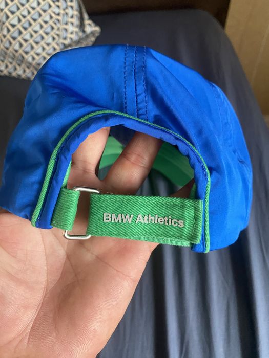 Bmw оригинална шапка- нова