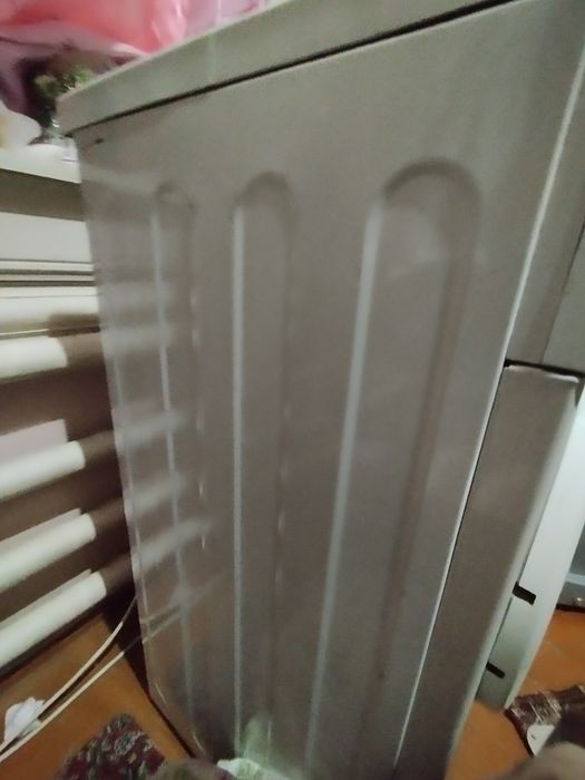 Kir yuvish mashinasi