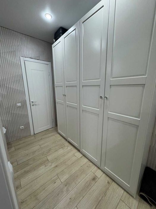 Береке 2-ком, 43,7м², 2/5 этаж