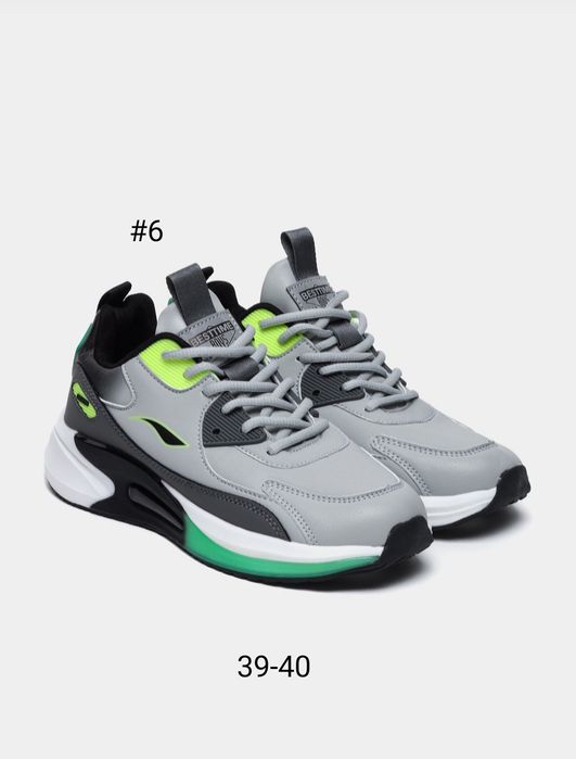 Krossovki 150000 sum