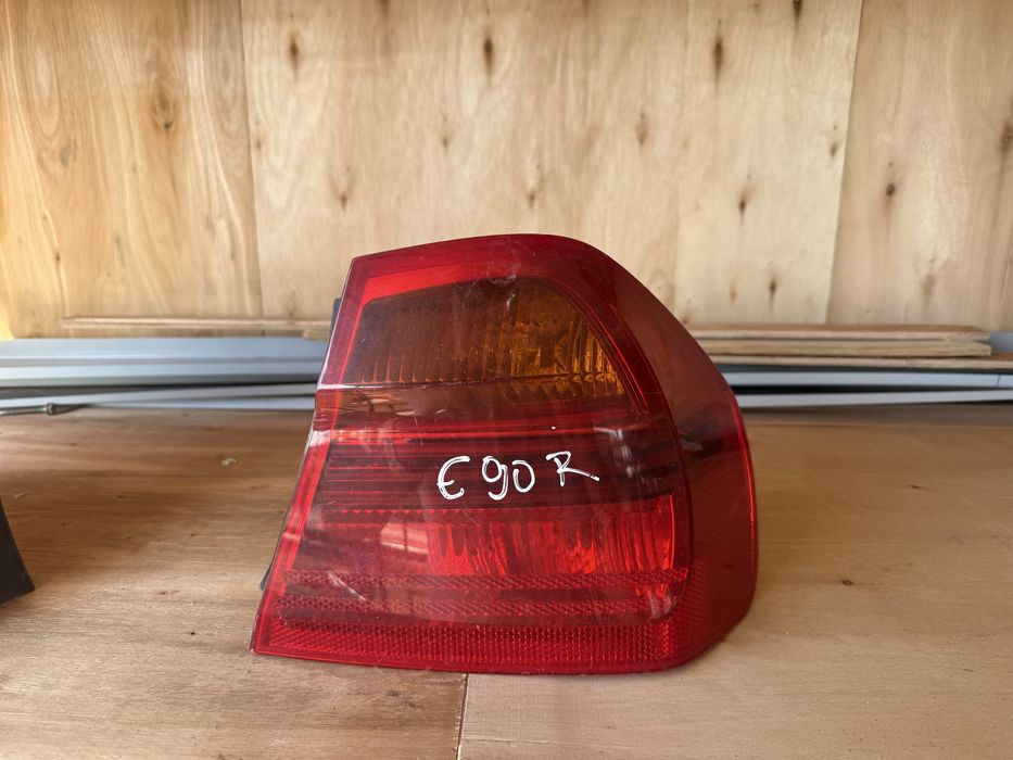 Стопове за BMW E90 преди фейс