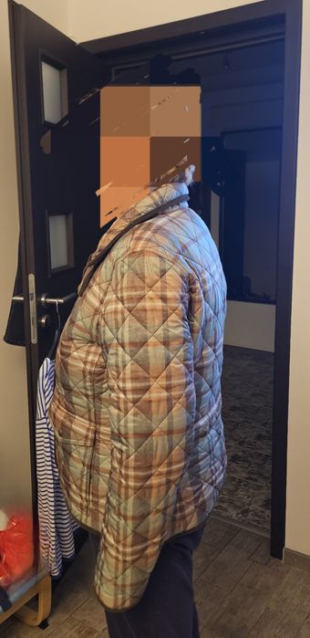 Geaca Ralph Lauren dama XL TG