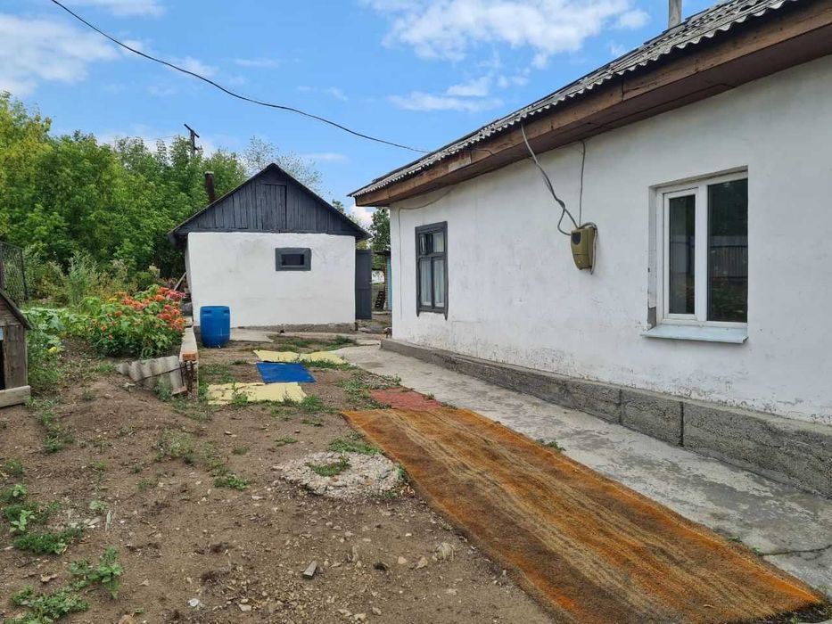 Мечтаете о доме с видом на горы?