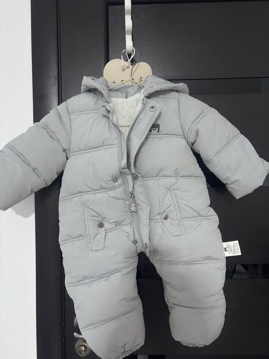 Продам детские вещи