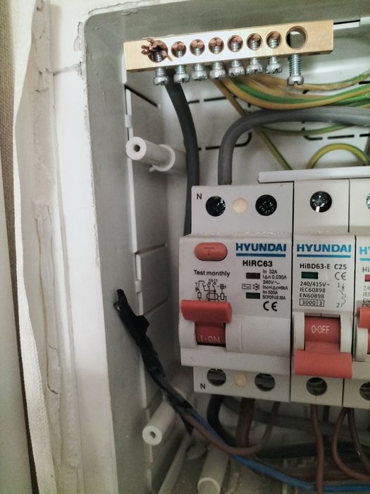 Элекктрик Шымкент 24/7