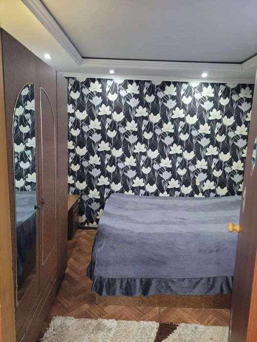 Сдам двушку на Кенесары Ауезова