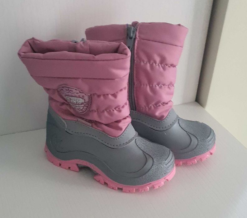 Детски ботуши номер 27