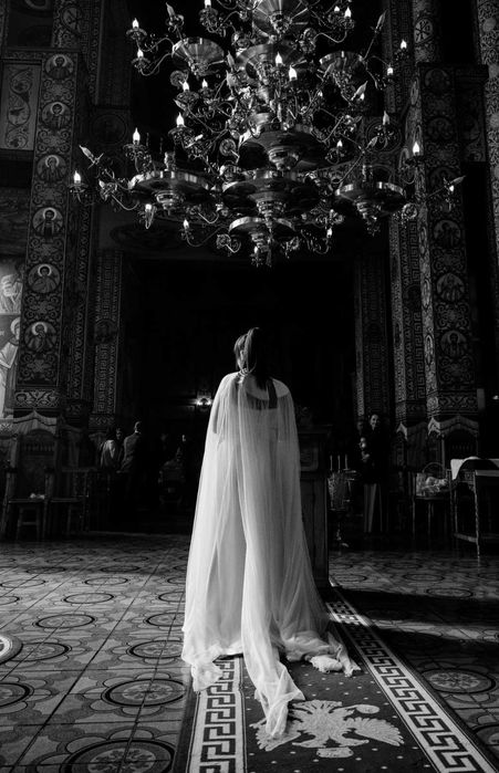 Vând rochie de mireasa Ivaz Couture Cluj