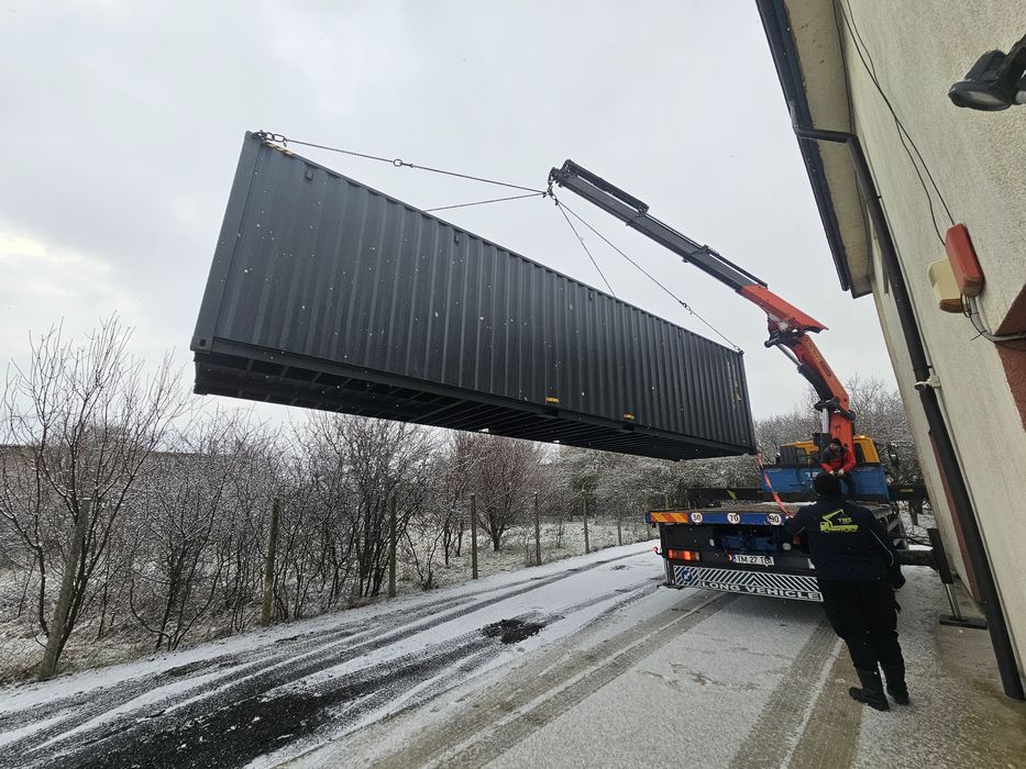 Containere,  Containere de vanzare,  Containere de Inchiriat