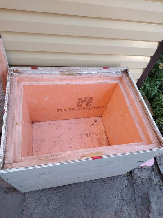 Термос для рыбалки