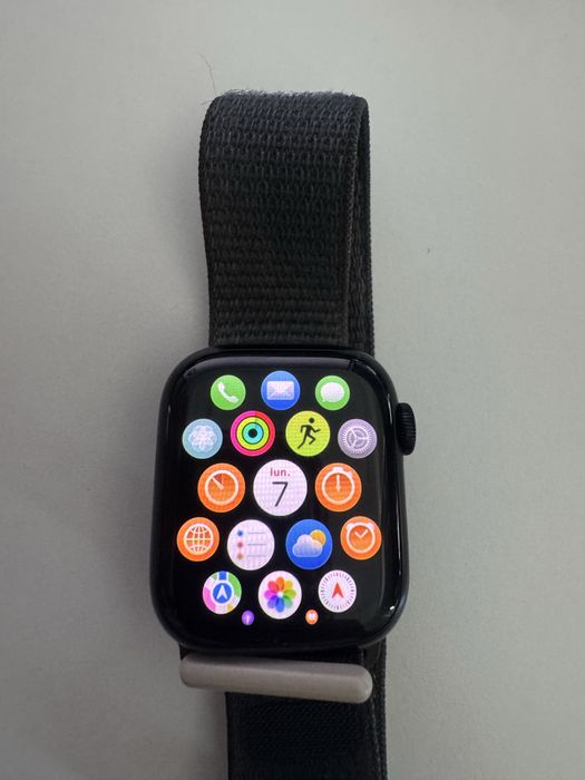 Apple Watch Series 9, GPS+Cellular,41mm