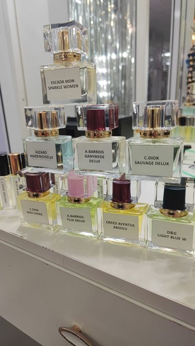 Духи оригинал дешевые!!!