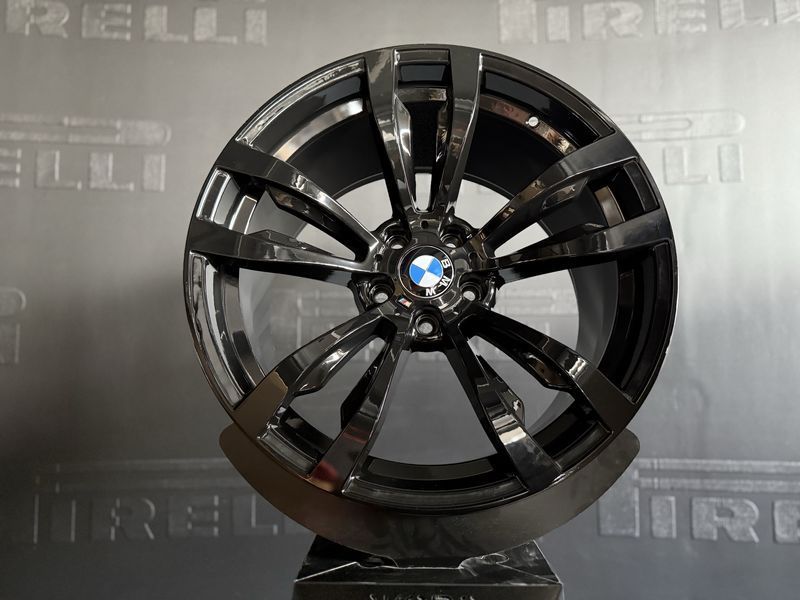 20цола BMW X5 E70 F15 X6 E71 F16 5x120