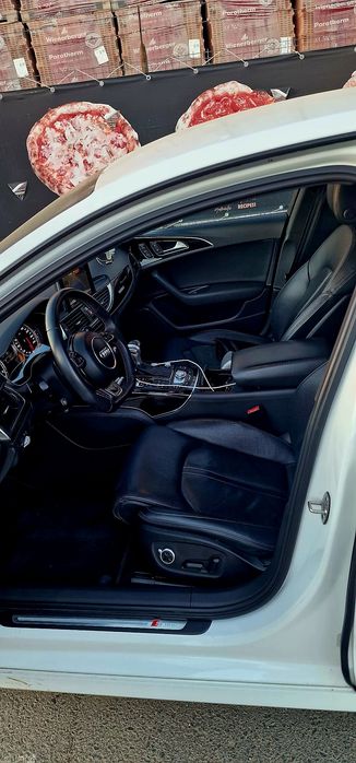 AUDI A6 2014 — imagine 4