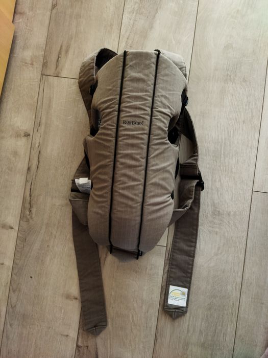 Кенгуру раница Baby Bjorn