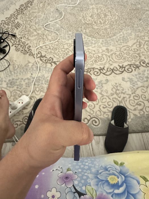 Продам телефон Galaxy A07
