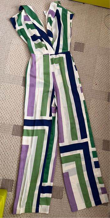 Гащеризон Mango нов