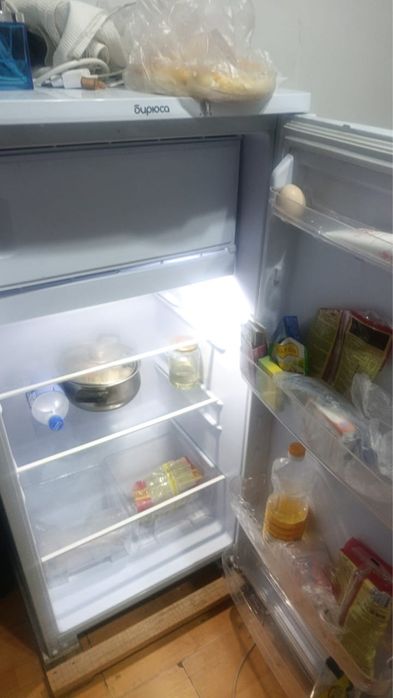 Продам холодильник (новый)