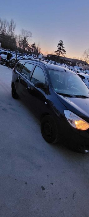 Oglinda stanga  / dreapta manuala  - Dacia Lodgy - pret per bucata