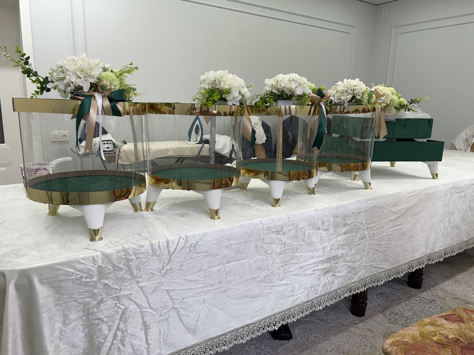 Корзины для тойбастар