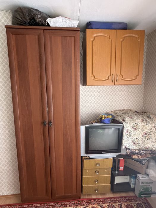 Продам всю мебель