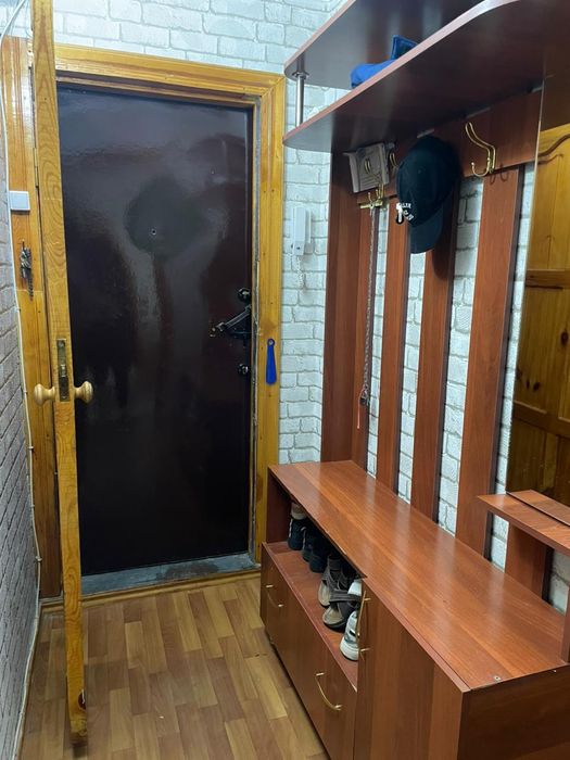 3 комнатная квартира