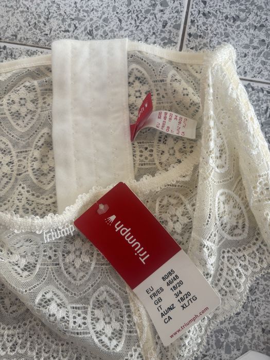 Колан със жартиери