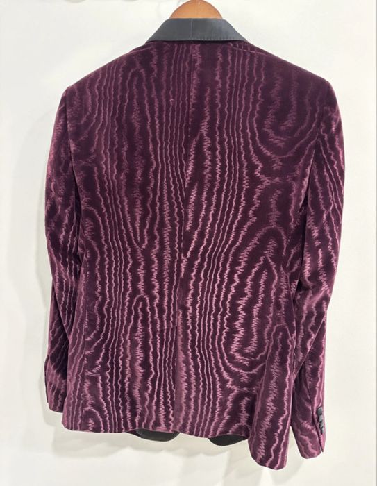 Sacou Dolce & Gabbana de barbati