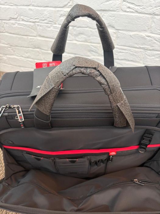 Продам сумку-чемодан Samsonite (Оригинал)