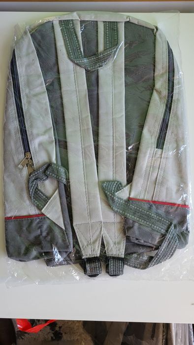 Раница с 2 джоба