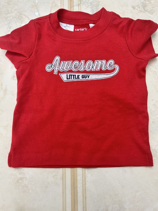 комплект одежды для мальчика