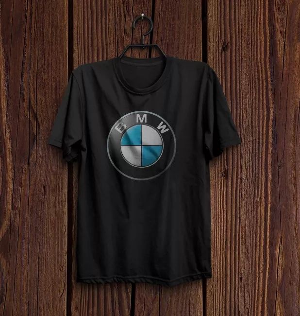 Tricou            BMW