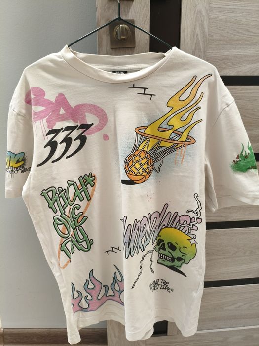 Мужская футболка FSBN