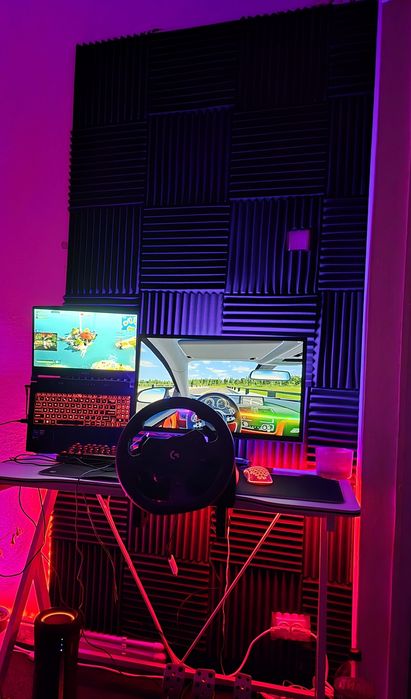 Volan Logitech g920