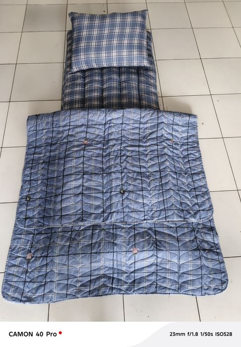 OʻPTOMGA  KOʻRPACHA   Курпа   Yostiq  130.000 komplekti