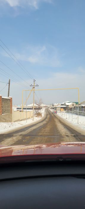 Береке поселок (Жетысу)