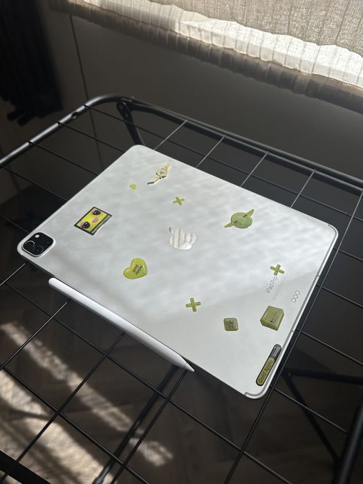 IPad Pro 12.9 - 1 терабайт