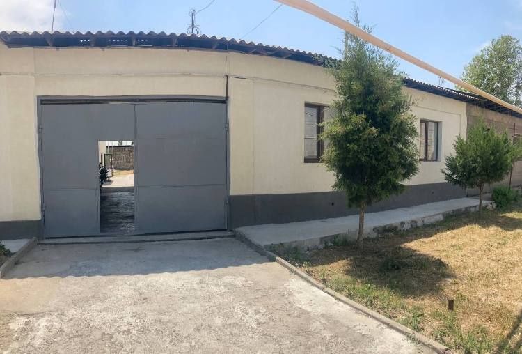 ТУЗЕЛЬ, Абай куча  яхши локациияда ховли сотилади