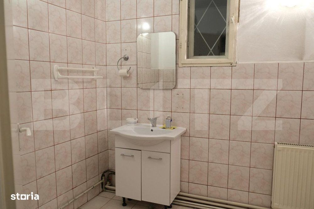 Spatiu de birouri, 165mp, zona Faget